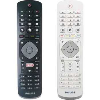 Dálkový ovladač PHILIPS YKF347-003, 996590009596, 996590020367 - originální dálkový ovladač