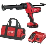 MILWAUKEE Pistole výtlačná C18 PCG/310C-201B