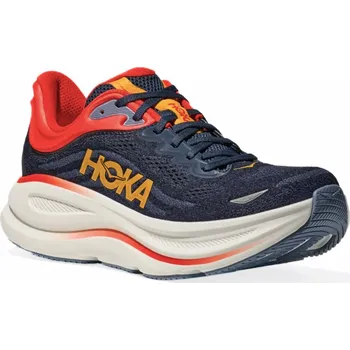 Pánská běžecká obuv Hoka Bondi 9 M 1162011-VTYN - varsity navy/nautical blue 45 1/3