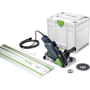 úhlová bruska FESTOOL Diamantový dělící systém DSC-AG 125-Plus-FS