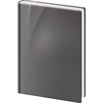 Zápisník Linkovaný zápisník Vario XL - GREY DESIGN