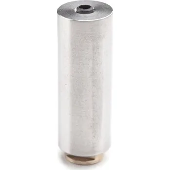 Příslušenství pro LED osvětlení Napájecí závěsný prvek KLUŚ PUSZ-PRET-ZD pro LED hliníkové profily stříbrná