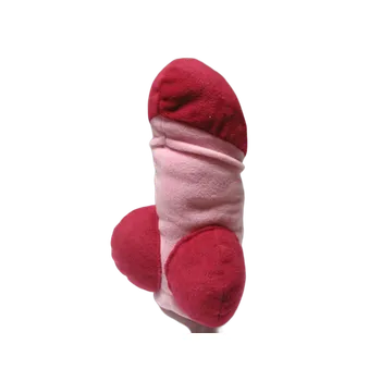 Polštář Penis 40cm