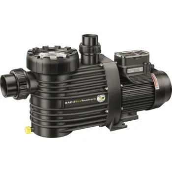 Bazénová filtrace Čerpadlo Badu EcoTouch-Pro, 0,75kW, 230V