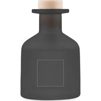 Aroma difuzér Difuzér s vůní lilie Laserové gravírování (max. 1 barva, 30x30mm) 1 barva 250 SIDE 2