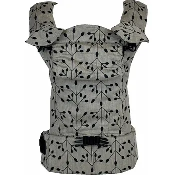 Nosítko MoniLu UNI START Rosehip Sand Model: Standard