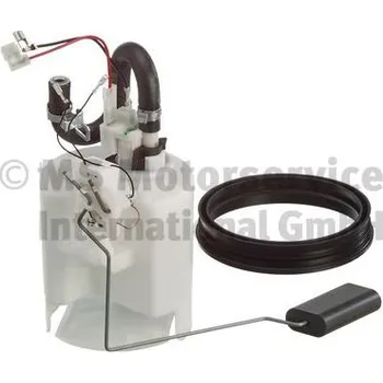 Palivové čerpadlo Palivová přívodní jednotka PIERBURG 7.02701.06.0