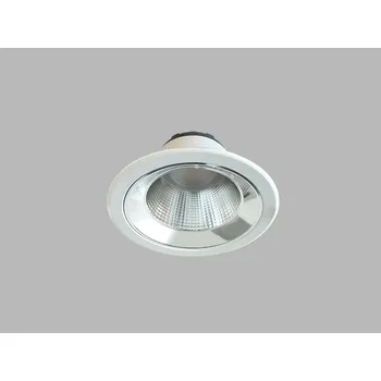 LED2 2231251 ALFA 17 17 3000K/4000K/5500K PROFI BÍLÉ