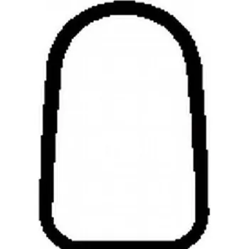 Automobilové těsnění Těsnění, koleno sacího potrubí BGA MG6709