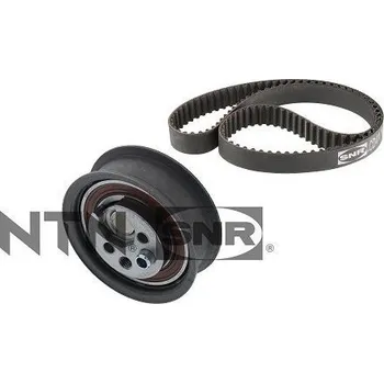 Sada rozvodového řemene SNR KD457.19