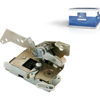 Autozámek Zámek dveří DT Spare Parts 2.72135
