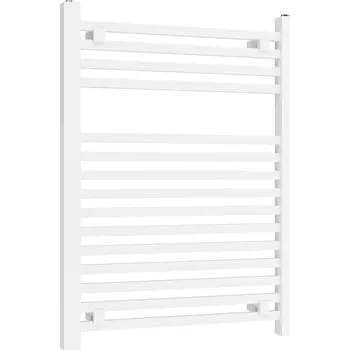 Radiátor Erga Proper, topné těleso 800x600 mm, 542W, bílá, ERG-LAV-PROP-8060-WH