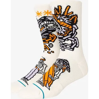 Pánská móda Stance DJ CLASH M 11275