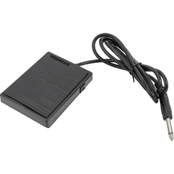 Pedál pro klávesový nástroj Revoltage SP2025 Sustain pedál