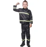 Strój dziecięcy - Strażak - rozmiar S