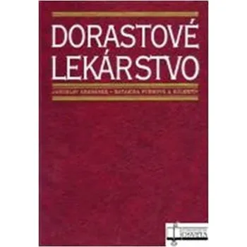 Dorastové lekárstvo