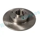 Brzdový kotouč RAP BRAKES R-D0505