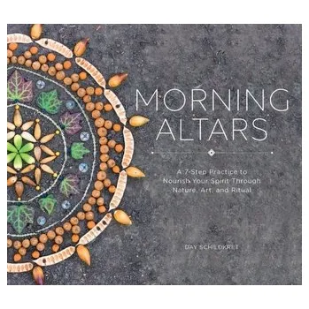 Morning Altars - Schildkret, Day