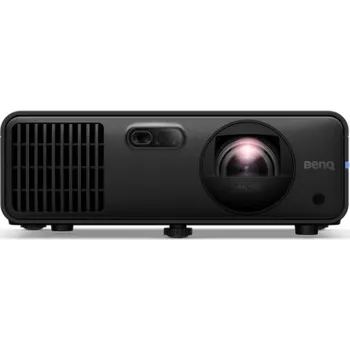 Projektor BenQ DLP LK835ST projektor 3D 4K UHD(3840x2160)/4000 ANSI lm/3M:1/0.69 - 0.83/2xHDMI/2xUSB-A/USB-C/Repro 9H.JT577.13E