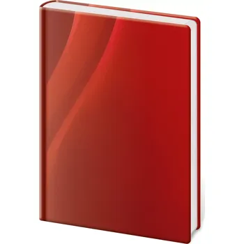 Zápisník Linkovaný zápisník Vario L - RED DESIGN