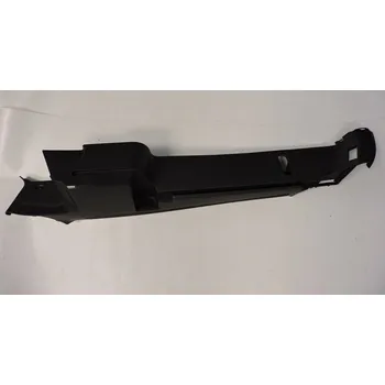 Kryt plastový zadní levý černý OCTAVIA III. COMBI, ORIGINAL 1Z9867761H, pro OCTAVIA, II. 1Z. Typové číslo: 1Z9867761H,1Z9867761H,1Z9867761H, 1Z9867761J, TA3