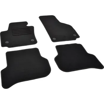 autokoberec Textilní autokoberce Seat Altea 2009-2015 • ADO Pro