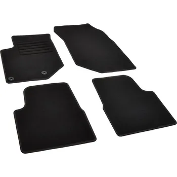 autokoberec Textilní autokoberce Citroen C4 III 2020- • ADO Pro