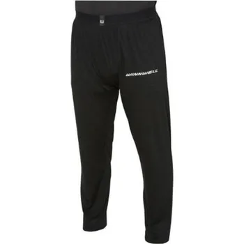Kalhoty Winnwell Base Layer Bottom YTH, Dětská, S Winnwell