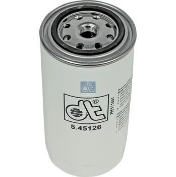 Palivový filtr Palivový filtr DT Spare Parts 5.45126