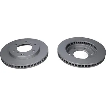 Brzdový kotouč Brzdový kotouč KAVO PARTS BR-5806-C