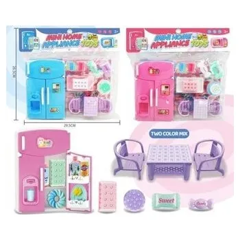 Mini domowe sprzęty AGD MIX