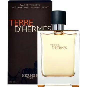 Pánský parfém Hermes Hermes Terre D Hermes, Toaletní voda 30ml - Tester Pre mužov Toaletní voda