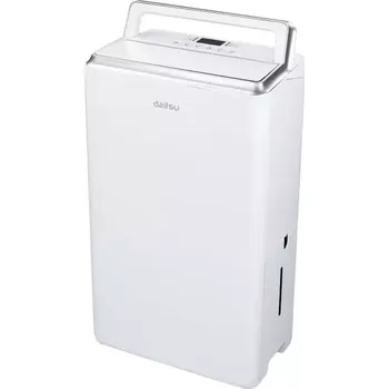 Odvlhčovač vzduchu ADD20XB Odvlhčovač vzduchu DAITSU ADD 20 XB