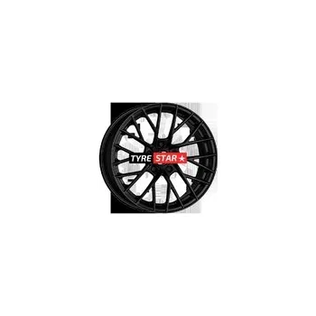 Alu kolo MAK MONACO 8,5x19 5x130 ET52 GLOSS BLACK