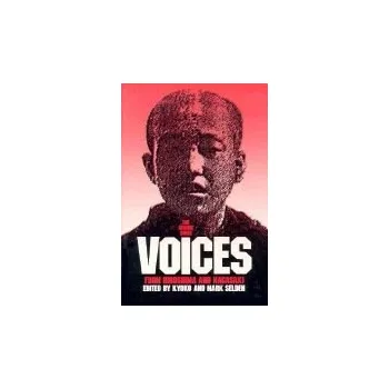 Cizojazyčná kniha Atomic Bomb: Voices from Hiroshima and Nagasaki - Selden, Kyoko Iriye a Selden, Mark