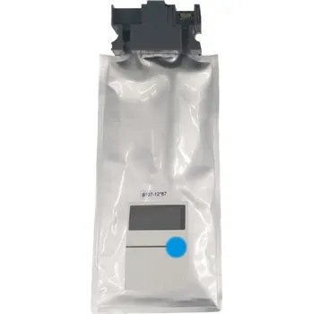 Inkoustová kazeta - EPSON C13T01C200 (T01C2) - cyan - kompatibilní