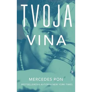 Tvoja vina - Ron, Mercedes