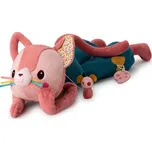 Lilliputiens - velká textilní hračka - kočička Jeanne