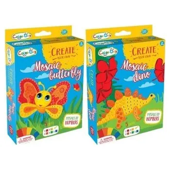 Mozaiková sada Mozaika MIX