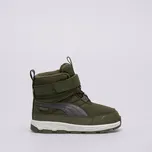 Puma Evolve Boot Ac+ Inf Khaki 22