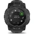 Chytré hodinky Garmin Instinct 3 50 mm AMOLED Tactical Edition Black/Black Band