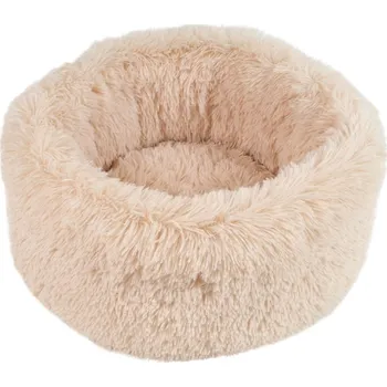 Pelíšek pro psa HUGS by Akinu Pelech Tereza pro psy béžový 80 cm