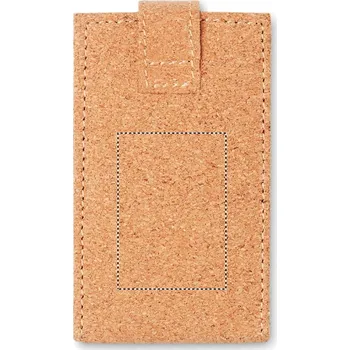 Manikůra v korkovém pouzdru SÍTOTISKOVÝ TRANSFER (MAX. 1 BARVA, 50X35MM) 1 barva 10 BACK