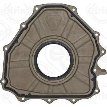 Těsnění motoru Těsnicí kroužek hřídele, klikový hřídel ELRING 489.850