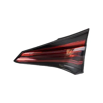 Zadní světlomet Zadní světlo VAN WEZEL 5474924