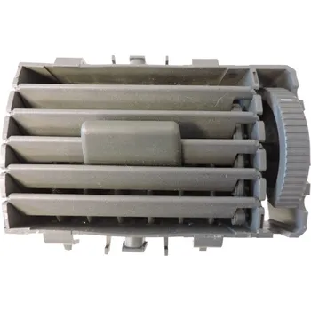 Příslušenství karosérie Ofukovač šedý levý OCTAVIA I. do 07/2000, ORIGINAL 1U1819701, pro OCTAVIA, I. 1U. Typové číslo: 1U1819701,1U1819701,1U1819701, B86