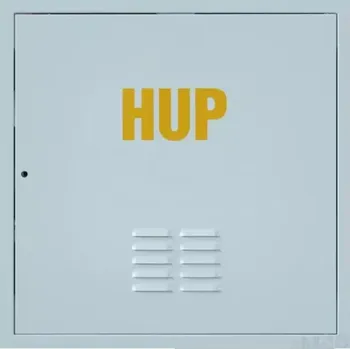 Revizní dvířka Skříň HUP střední