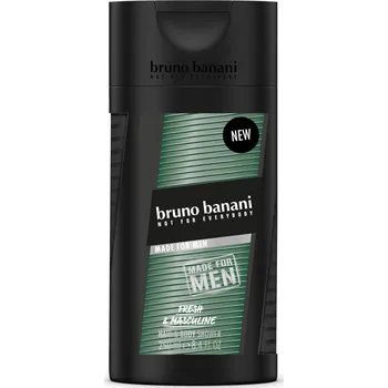 Pánský parfém Bruno Banani Gel 250 ml