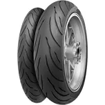 Continental ContiMotion Z 120/70 R17 58 W TL