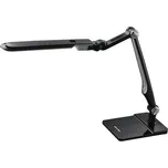 ALBA Stolní LED lampa Ecolite Matrix, černá 932.758